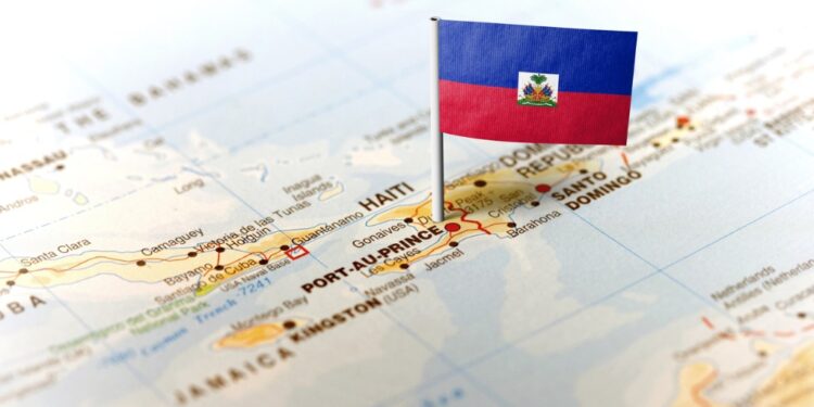 Haiti ( Photo credit: iStock)