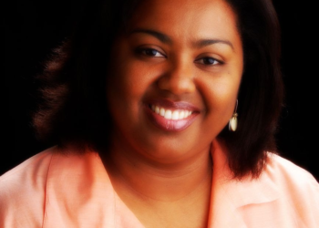 Cynthia Nelson (Photo Credit: Taste Like Home )