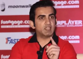Gautam Gambhir