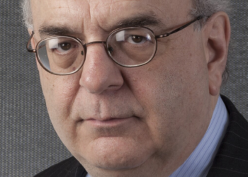 Tom Sanzillo, Director of Financial Analysis, IEEFA (IEEFA photo)