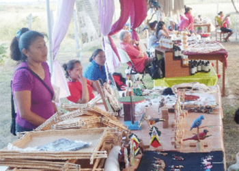 Stabroek News photo