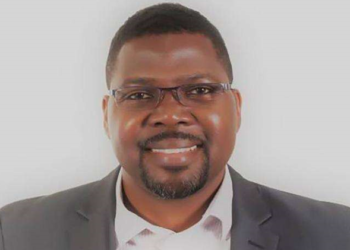 Henry Lewis Jr (Photo credit. Jamaica Observer)