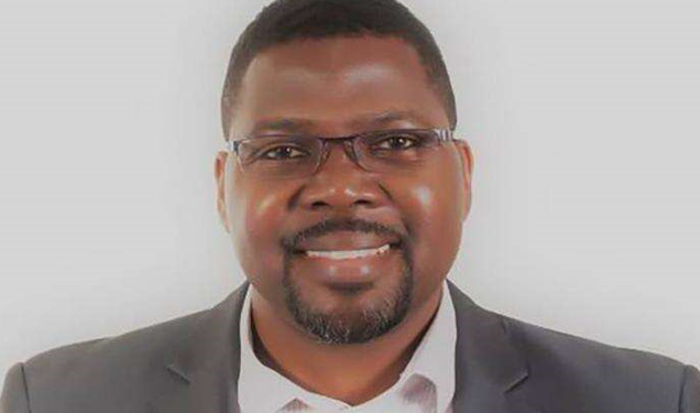 Henry Lewis Jr (Photo credit. Jamaica Observer)