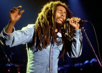 Bob Marley