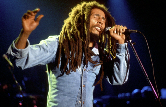 Bob Marley