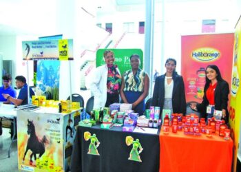 Guyana Times Photo