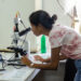 Teachers benefitted from hands-on training in areas of aquaculture