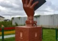 The Beterverwagting Monument