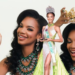Guyanese Shemina Peroune wins crown of Miss Caribbean Culture Queen 2023
