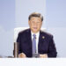 Chinese President Xi Jinping