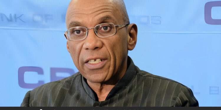 Secretary of the Commission of Inquiry, Javed Shaddick