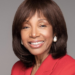 Lorna Smith, BVI Deputy Premier and Minister for Financial Services, Labour and Trade British Virgin Islands