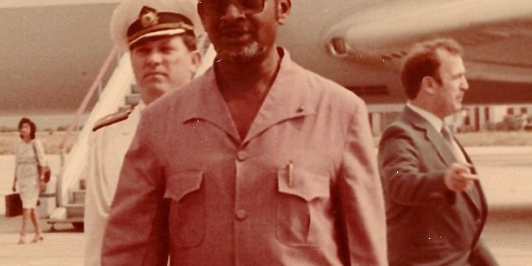 Linden Forbes Sampson Burnham O.E, S.C