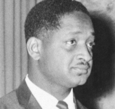 Linden Forbes Sampson Burnham, O., S.C.