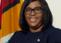 Shadow Minister of Health Dr. Karen Cummings