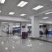 CJIA new check-in area