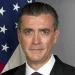 Ex-US ambassador to Pakistan Richard Olson