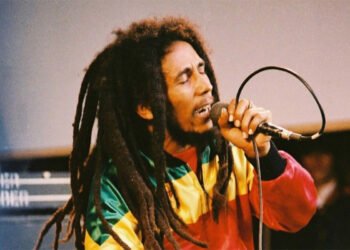 Bob Marley