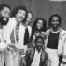 Bob Marley with Lionel Richie and the Commodores