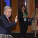 United Nations Secretary-General Antonio Guterres arrives to the SDG Summit at United Nations headquarters, Monday September 18, 2023 (AP Photo/Seth Wenig)