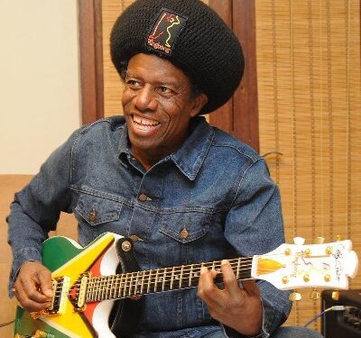 Eddy Grant