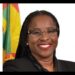 Labour Minister Claudette Joseph. - Contributed photo.
