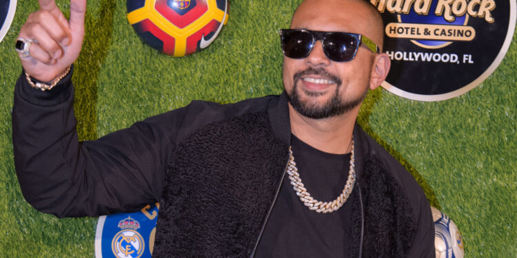 Sean Paul