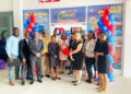 DM Branch Opening