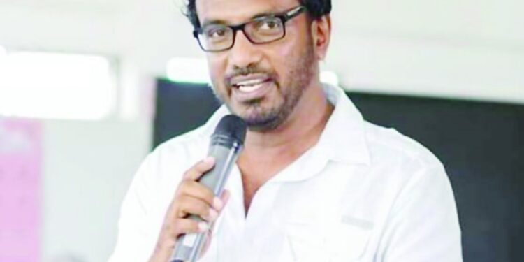 Halim Khan 
R3PSInc Head, Halim Khan