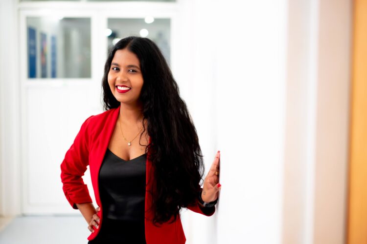 Naresha Ramnauth