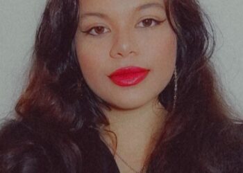 Sasha Shariff