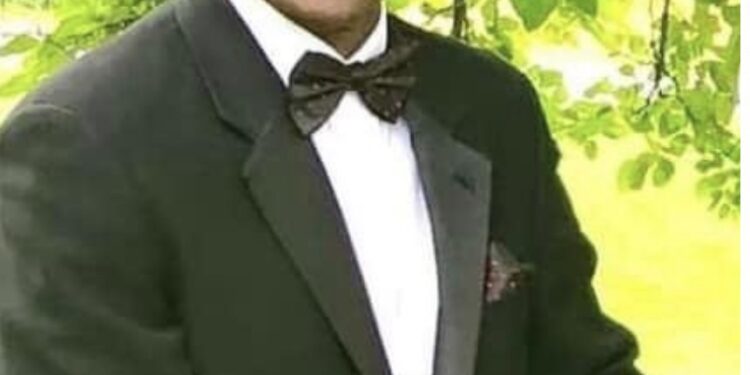 James Richmond