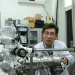Physicist Xue Qikun from Tsinghua University is China’s first scientist to receive the prestigious Oliver E. Buckley Condensed Matter Physics Prize. Photo: Tsinghua University