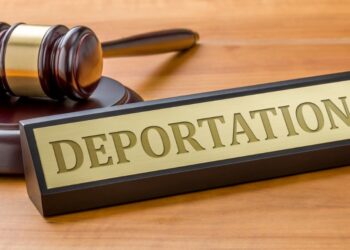 Deportation