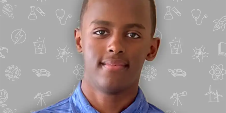 Heman Bekele