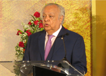 Sir Shridath Ramphal