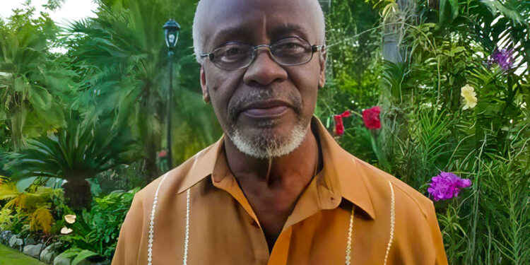 Former Prime Minister of Jamaica, PJ Patterson