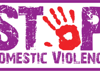STOP DOMESTIC VIOLENCE
