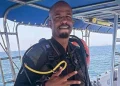 Taraja Ramsess and three of his children died after a crash in Atlanta, Georgia on Halloween night.