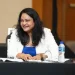 Minister of Human Services and Social Security, Dr Vindhya Persaud
