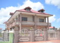 Casa De Frances Bed and Breakfast facility located at Farm, EBD.