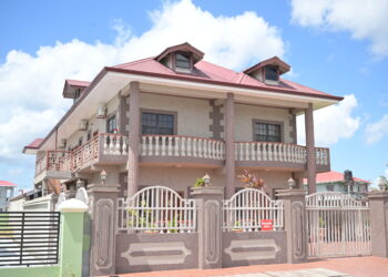 Casa De Frances Bed and Breakfast facility located at Farm, EBD.