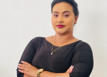 Lisa Mohamed