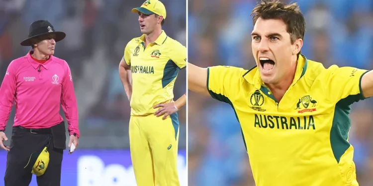 The ICC announced it will experiment with having a stop clock between overs. Image: Getty