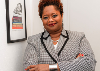 Dr. Natalie Cort