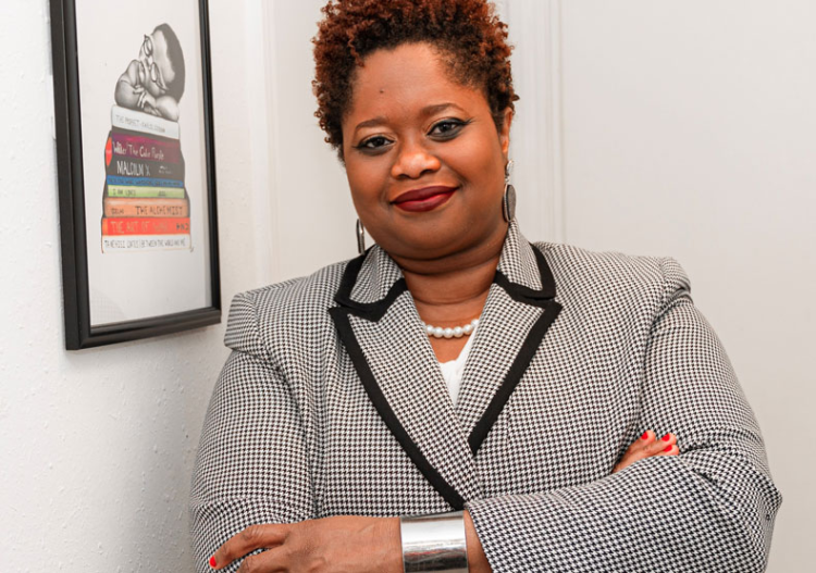 Dr. Natalie Cort