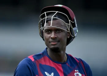 Jason Holder wants to concentrate on T20 cricket ahead of next year's World Cup in the Caribbean  •  Getty Images
