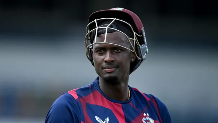 Jason Holder wants to concentrate on T20 cricket ahead of next year's World Cup in the Caribbean • Getty Images
