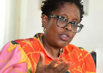 Dr. Angela Brown Burke (WiredJA photo)