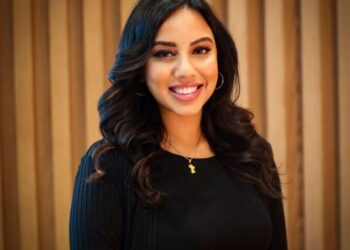 Aliyah Salim (guyanesegrirlsrock photo)